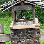 Hébergement de vacances Maison En Pierres De Schiste *