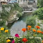 Hébergement de vacances Maison En Pierres De Schiste
