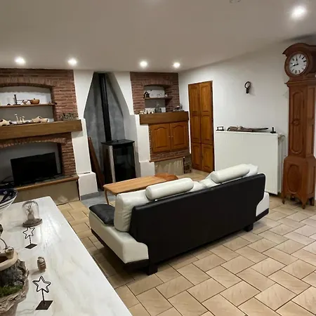 Maison En Pierres De Schiste Hébergement de vacances